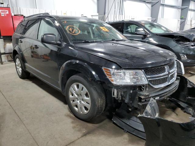 Photo 0 VIN: 3C4PDCAB9HT675557 - DODGE JOURNEY SE 