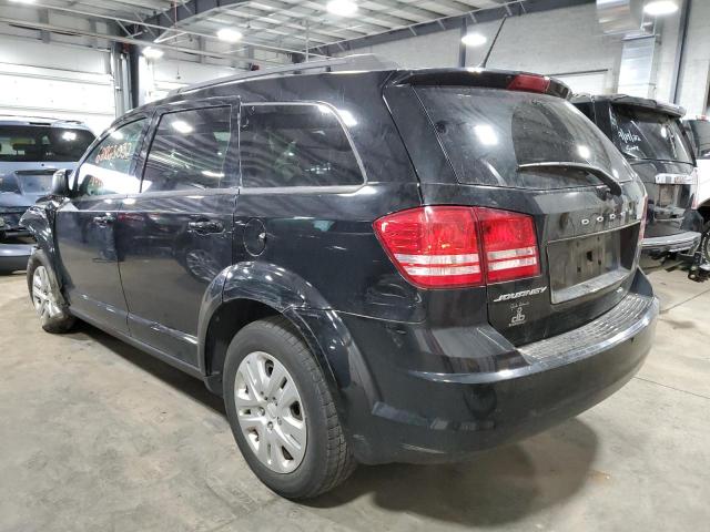 Photo 2 VIN: 3C4PDCAB9HT675557 - DODGE JOURNEY SE 