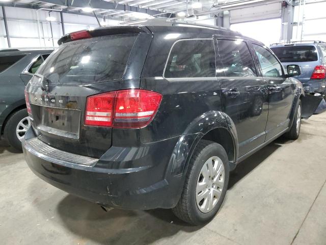 Photo 3 VIN: 3C4PDCAB9HT675557 - DODGE JOURNEY SE 