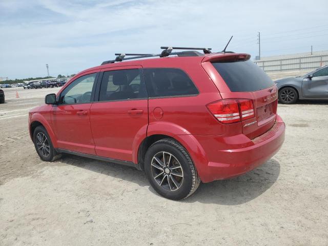 Photo 1 VIN: 3C4PDCAB9HT676109 - DODGE JOURNEY SE 