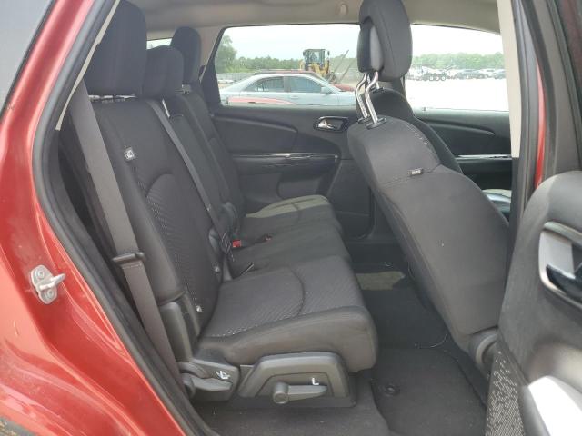 Photo 10 VIN: 3C4PDCAB9HT676109 - DODGE JOURNEY SE 