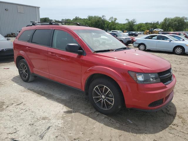 Photo 3 VIN: 3C4PDCAB9HT676109 - DODGE JOURNEY SE 