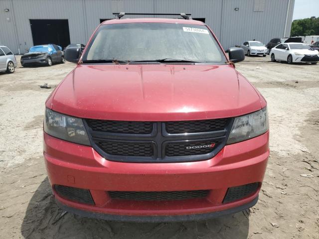 Photo 4 VIN: 3C4PDCAB9HT676109 - DODGE JOURNEY SE 