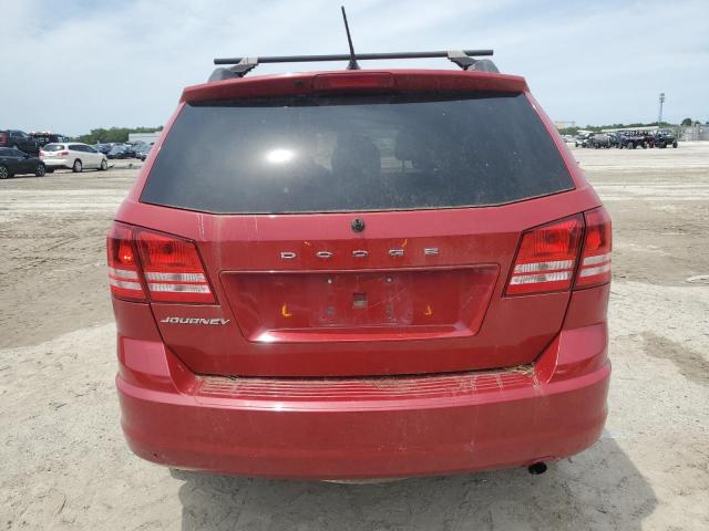 Photo 5 VIN: 3C4PDCAB9HT676109 - DODGE JOURNEY SE 