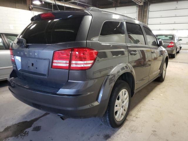 Photo 3 VIN: 3C4PDCAB9HT683013 - DODGE JOURNEY SE 