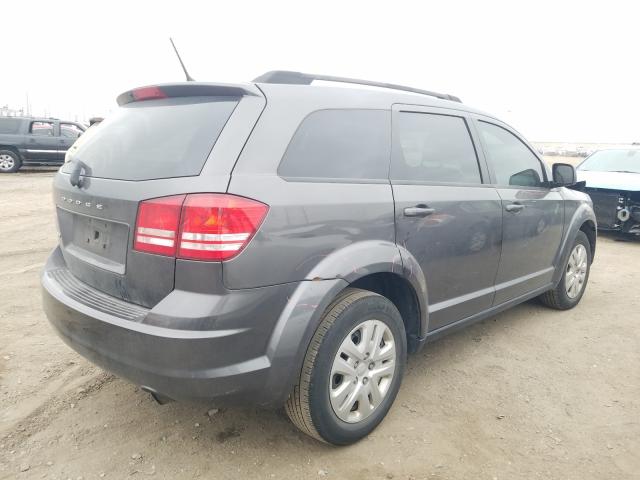 Photo 3 VIN: 3C4PDCAB9HT683013 - DODGE JOURNEY SE 