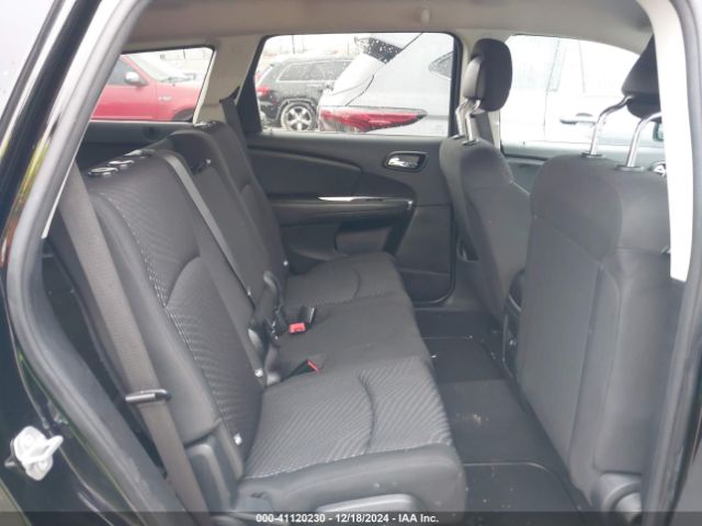 Photo 7 VIN: 3C4PDCAB9HT683495 - DODGE JOURNEY 