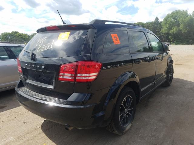 Photo 3 VIN: 3C4PDCAB9HT684128 - DODGE JOURNEY 