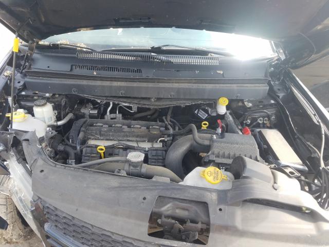 Photo 6 VIN: 3C4PDCAB9HT684128 - DODGE JOURNEY 