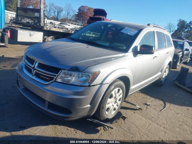 Photo 1 VIN: 3C4PDCAB9HT691614 - DODGE JOURNEY 