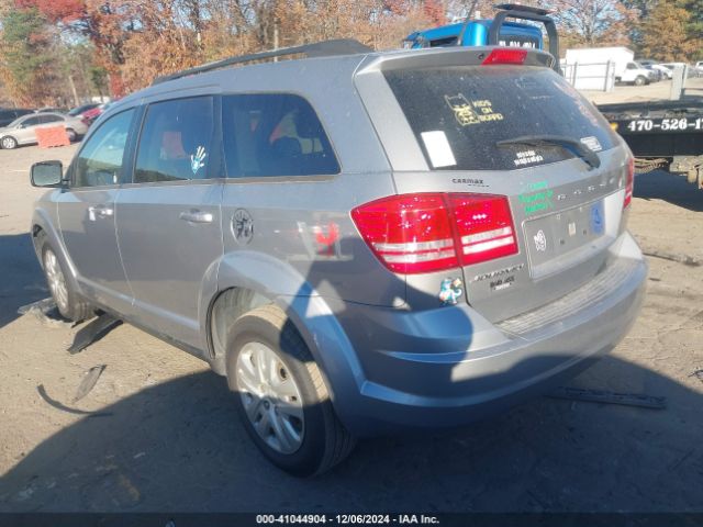 Photo 2 VIN: 3C4PDCAB9HT691614 - DODGE JOURNEY 