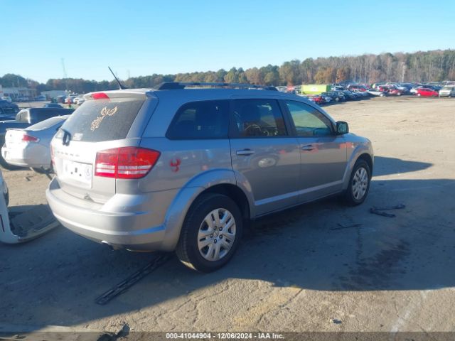 Photo 3 VIN: 3C4PDCAB9HT691614 - DODGE JOURNEY 