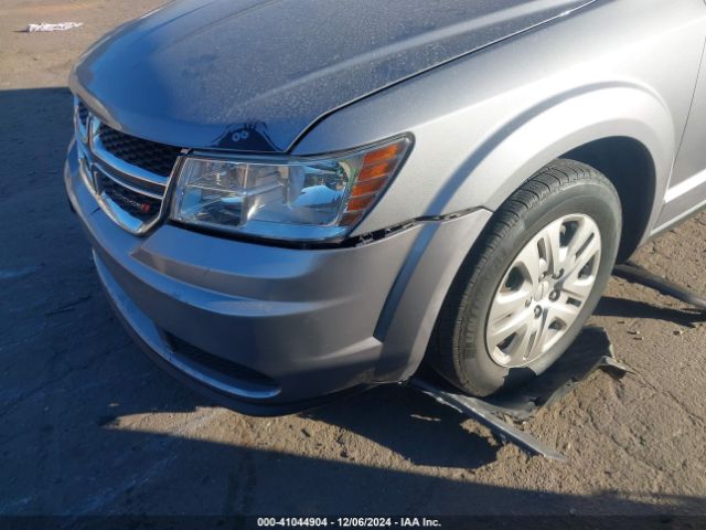 Photo 5 VIN: 3C4PDCAB9HT691614 - DODGE JOURNEY 