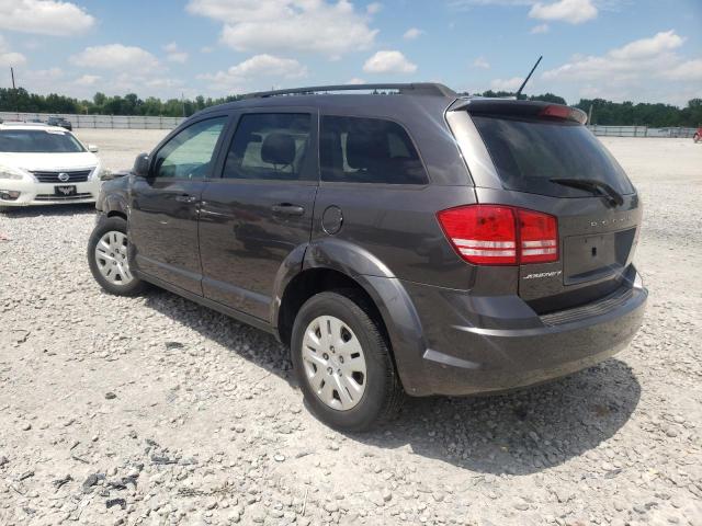 Photo 2 VIN: 3C4PDCAB9HT698918 - DODGE JOURNEY SE 