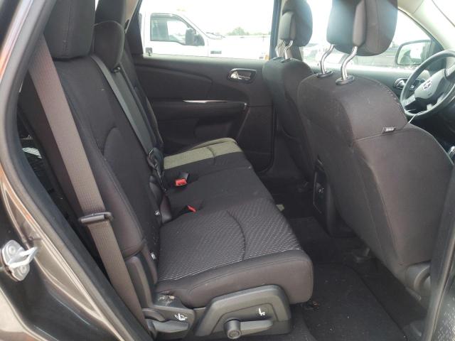 Photo 5 VIN: 3C4PDCAB9HT698918 - DODGE JOURNEY SE 