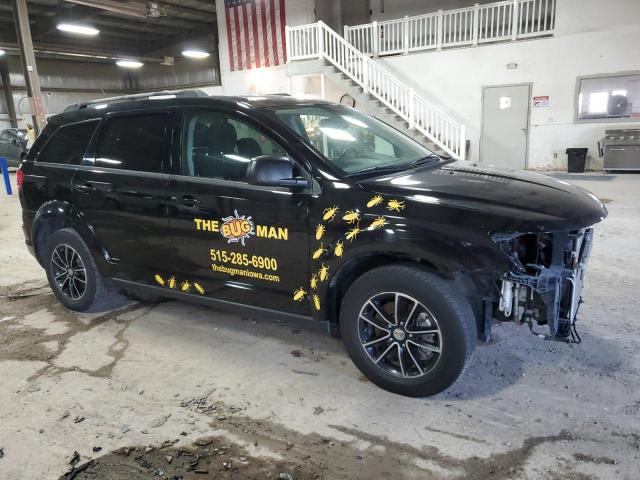 Photo 3 VIN: 3C4PDCAB9HT705768 - DODGE JOURNEY 