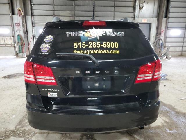 Photo 5 VIN: 3C4PDCAB9HT705768 - DODGE JOURNEY 