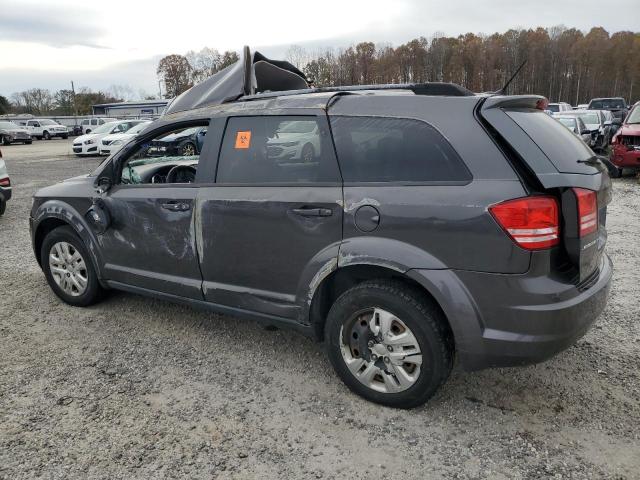 Photo 1 VIN: 3C4PDCAB9HT706905 - DODGE JOURNEY SE 