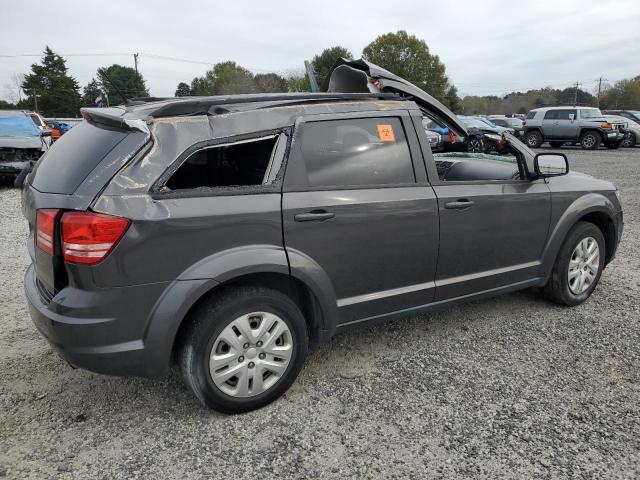 Photo 2 VIN: 3C4PDCAB9HT706905 - DODGE JOURNEY SE 