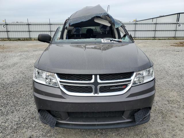 Photo 4 VIN: 3C4PDCAB9HT706905 - DODGE JOURNEY SE 