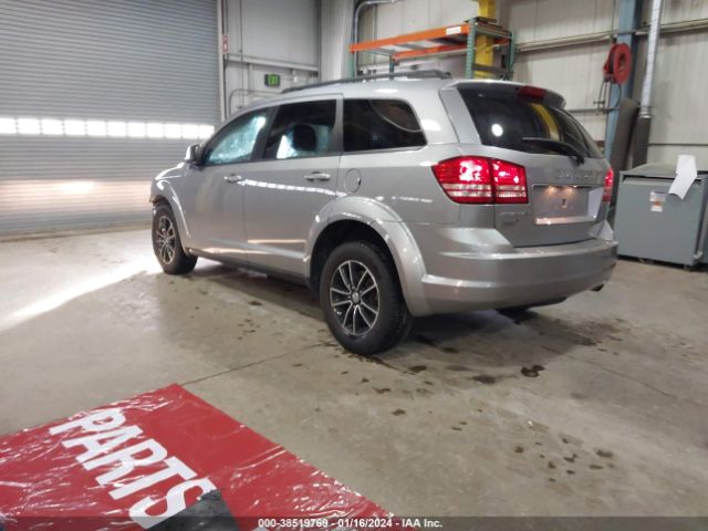 Photo 2 VIN: 3C4PDCAB9HT707665 - DODGE JOURNEY 