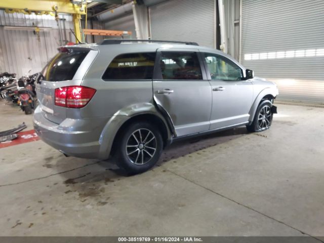 Photo 3 VIN: 3C4PDCAB9HT707665 - DODGE JOURNEY 