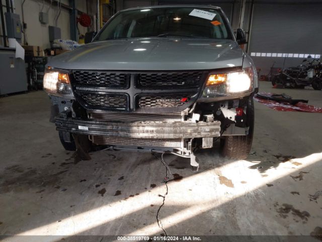 Photo 5 VIN: 3C4PDCAB9HT707665 - DODGE JOURNEY 