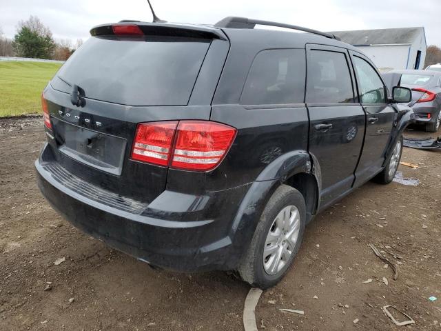 Photo 3 VIN: 3C4PDCAB9HT707701 - DODGE JOURNEY SE 