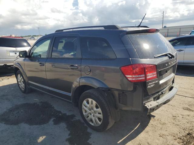 Photo 1 VIN: 3C4PDCAB9HT708167 - DODGE JOURNEY 