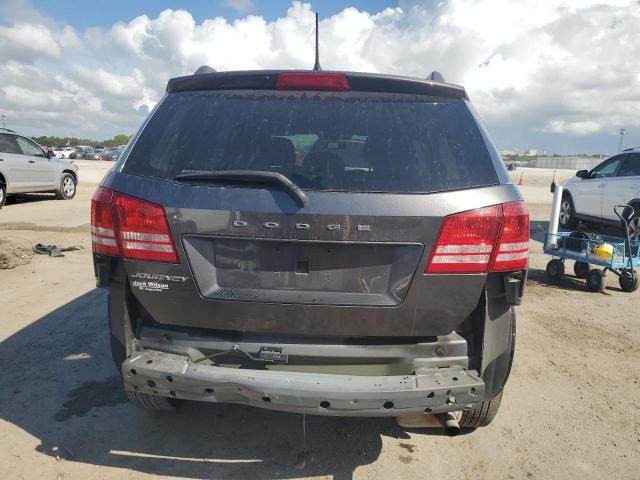 Photo 5 VIN: 3C4PDCAB9HT708167 - DODGE JOURNEY 