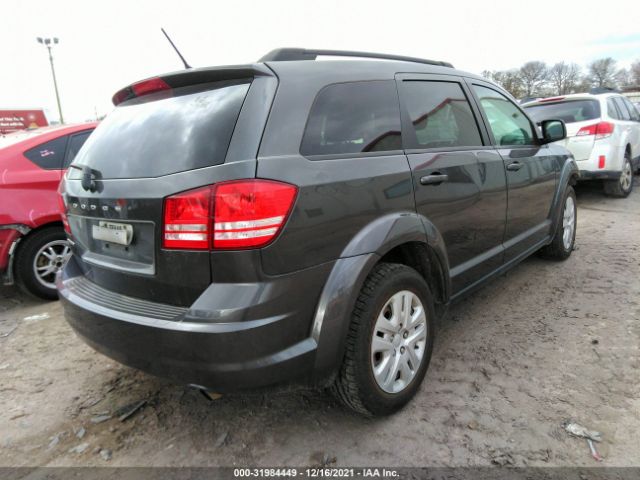 Photo 3 VIN: 3C4PDCAB9JT152576 - DODGE JOURNEY 