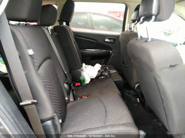 Photo 7 VIN: 3C4PDCAB9JT152576 - DODGE JOURNEY 