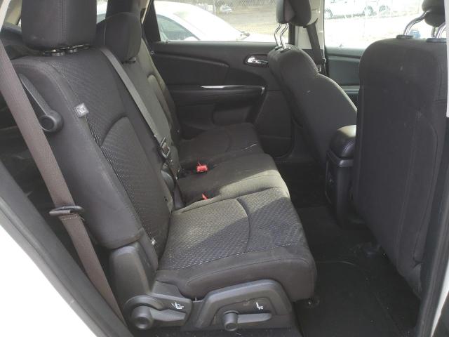 Photo 5 VIN: 3C4PDCAB9JT152609 - DODGE JOURNEY SE 