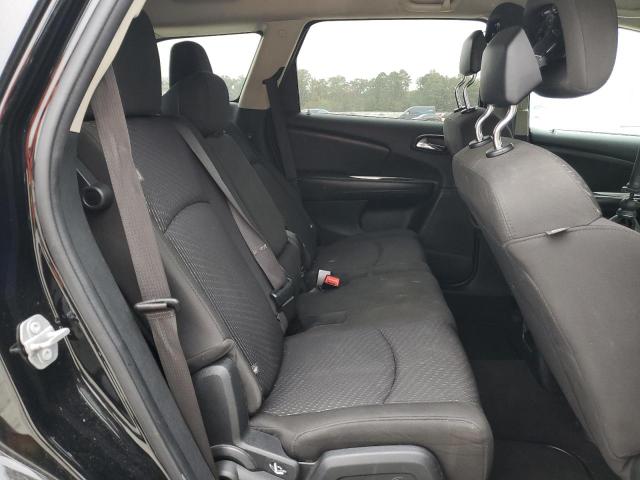 Photo 10 VIN: 3C4PDCAB9JT167224 - DODGE JOURNEY SE 