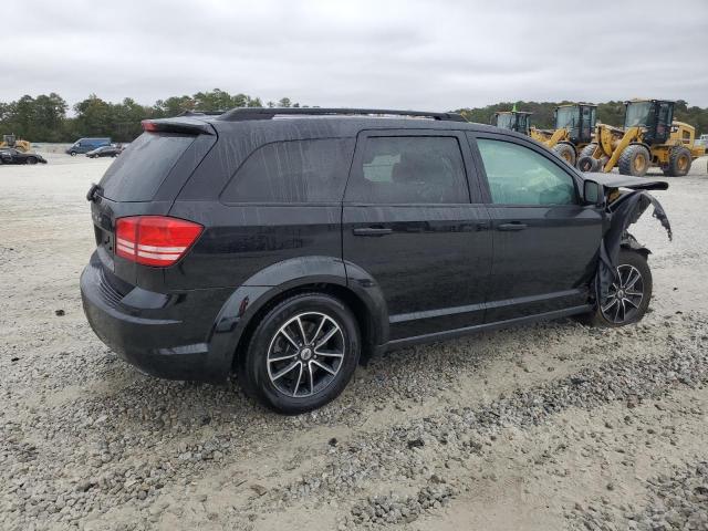 Photo 2 VIN: 3C4PDCAB9JT167224 - DODGE JOURNEY SE 