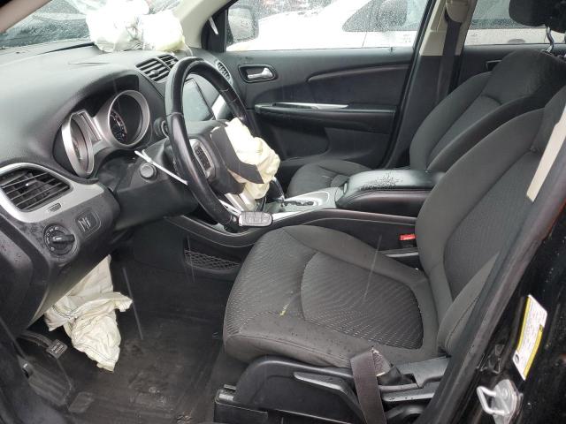 Photo 6 VIN: 3C4PDCAB9JT167224 - DODGE JOURNEY SE 