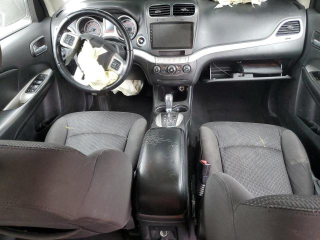 Photo 7 VIN: 3C4PDCAB9JT167224 - DODGE JOURNEY SE 