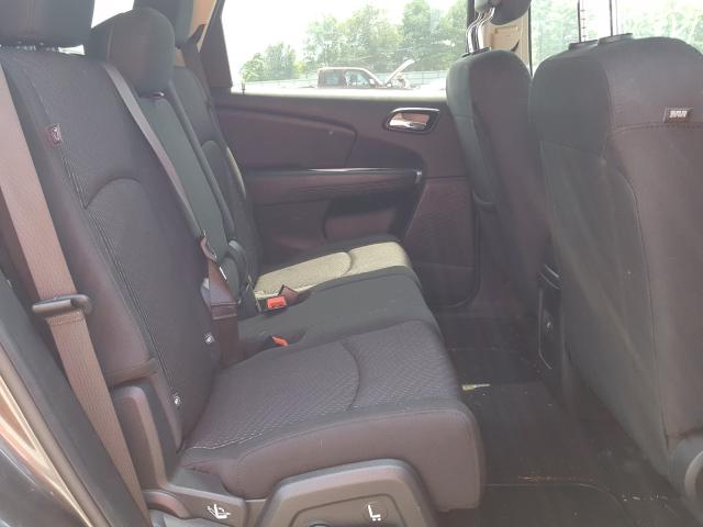 Photo 5 VIN: 3C4PDCAB9JT172052 - DODGE JOURNEY SE 