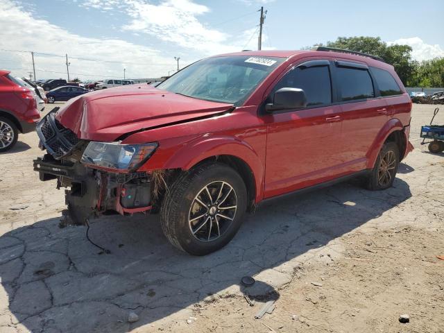 Photo 0 VIN: 3C4PDCAB9JT195797 - DODGE JOURNEY SE 