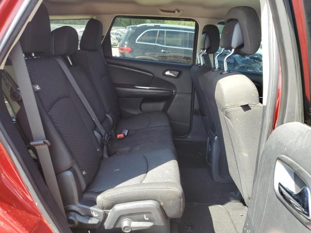 Photo 10 VIN: 3C4PDCAB9JT195797 - DODGE JOURNEY SE 