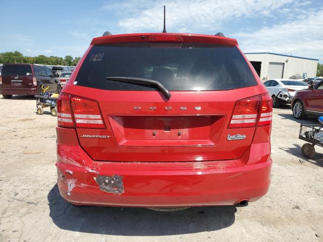 Photo 5 VIN: 3C4PDCAB9JT195797 - DODGE JOURNEY SE 