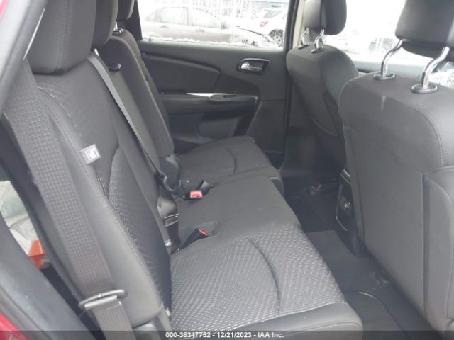 Photo 7 VIN: 3C4PDCAB9JT196559 - DODGE JOURNEY 