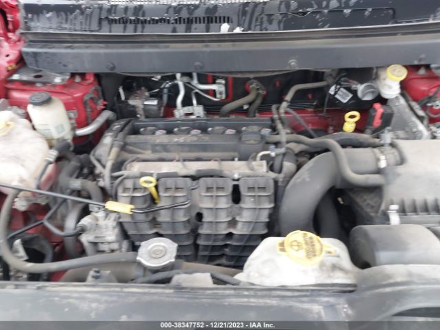 Photo 9 VIN: 3C4PDCAB9JT196559 - DODGE JOURNEY 