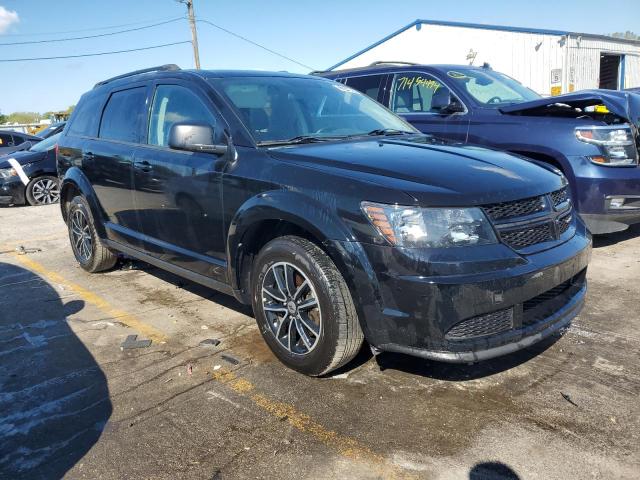 Photo 3 VIN: 3C4PDCAB9JT218737 - DODGE JOURNEY SE 