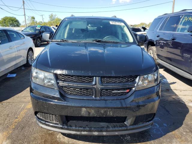 Photo 4 VIN: 3C4PDCAB9JT218737 - DODGE JOURNEY SE 