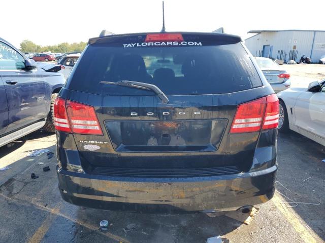 Photo 5 VIN: 3C4PDCAB9JT218737 - DODGE JOURNEY SE 