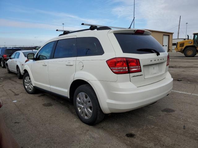 Photo 1 VIN: 3C4PDCAB9JT228183 - DODGE JOURNEY SE 