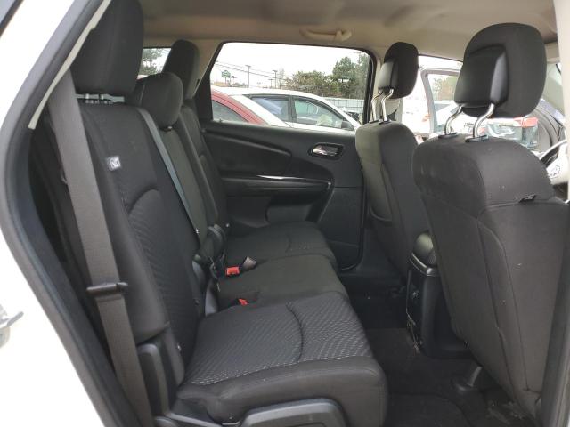 Photo 10 VIN: 3C4PDCAB9JT228183 - DODGE JOURNEY SE 