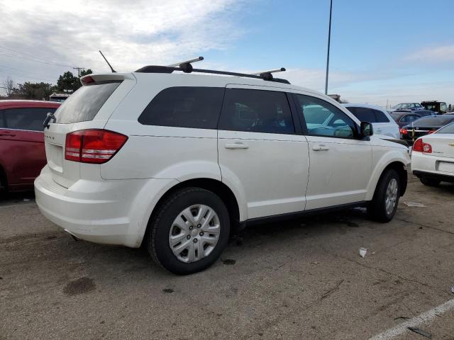 Photo 2 VIN: 3C4PDCAB9JT228183 - DODGE JOURNEY SE 