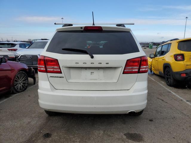 Photo 5 VIN: 3C4PDCAB9JT228183 - DODGE JOURNEY SE 